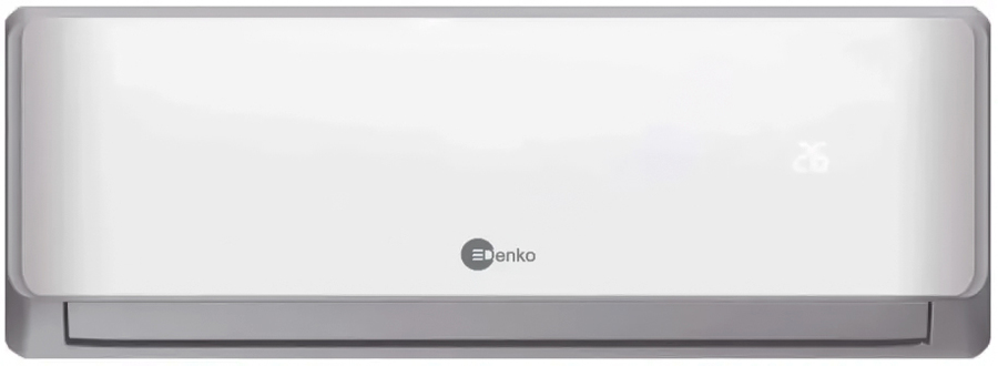 Denko DNI-24/DNHI-24 настенный кондиционер
