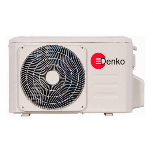 Denko DNI-24/DNHI-24 настенный кондиционер