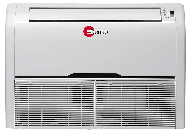 Denko DNP 24 А напольно-потолочный кондиционер