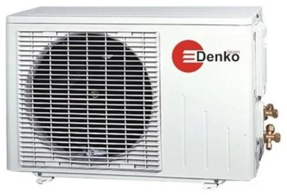 Denko DNP 36 А напольно-потолочный кондиционер
