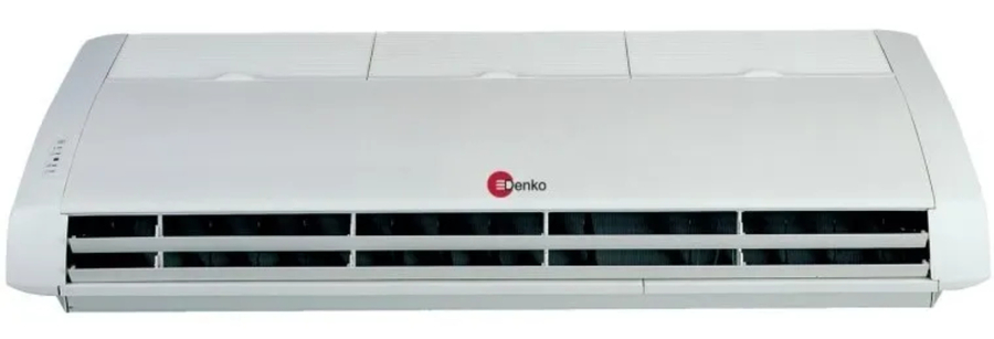 Denko DNP 36 А напольно-потолочный кондиционер