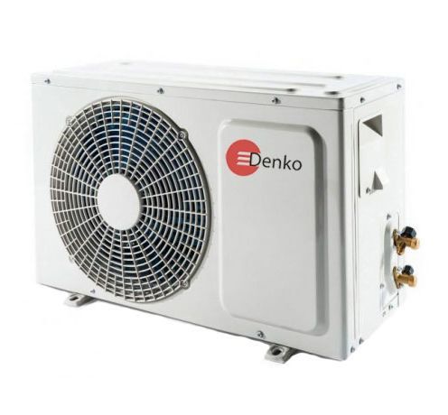 Denko DNP-60A напольно-потолочный кондиционер
