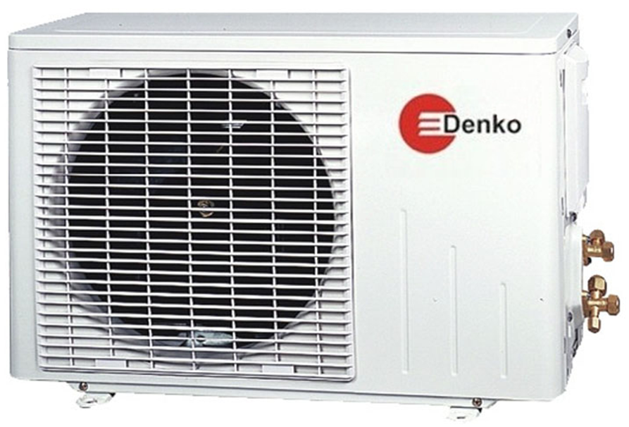 Denko DR-12 H настенный кондиционер