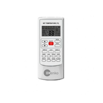 Denko DU-30 настенный кондиционер