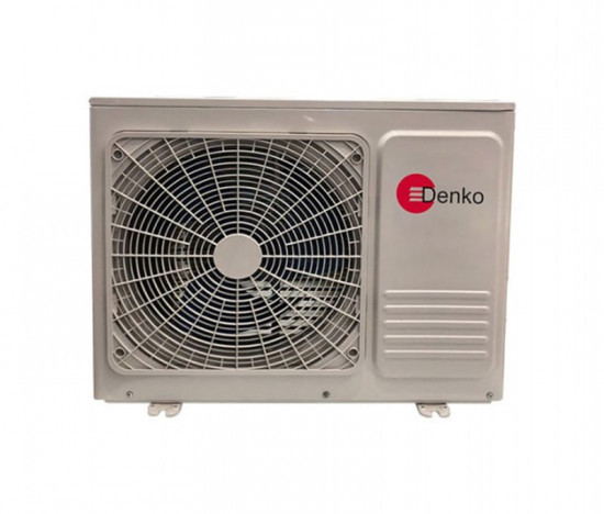 Denko DW 09 H настенный кондиционер