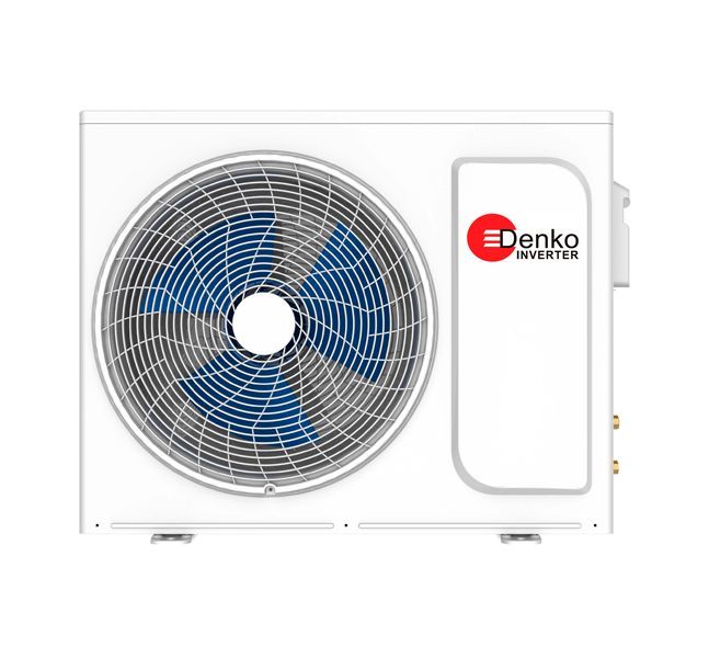 Denko GW-12i настенный кондиционер
