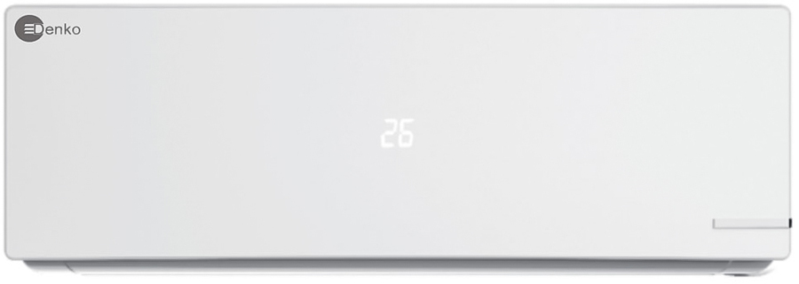 Denko KR-24 настенный кондиционер