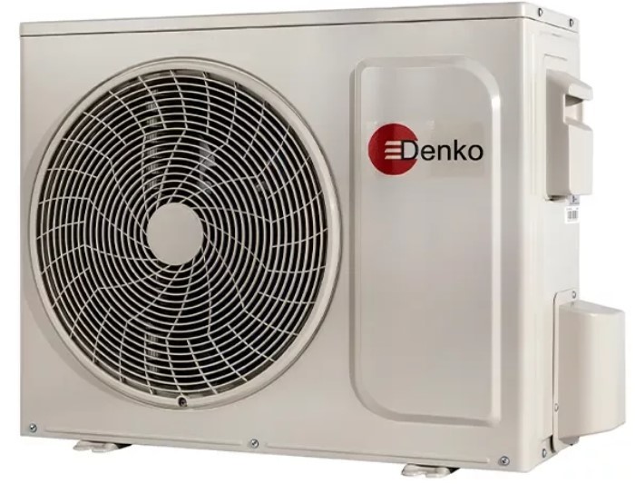 Denko KR-24 настенный кондиционер