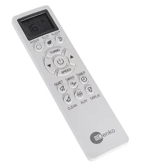 Denko KR-24 настенный кондиционер