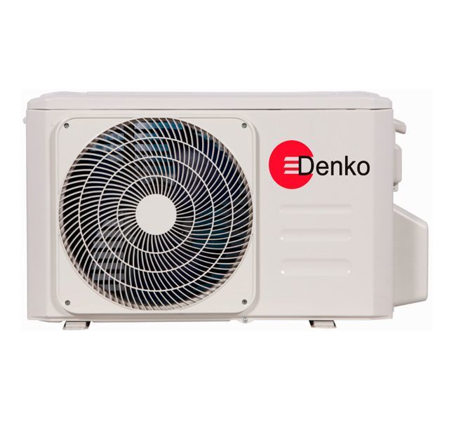 Denko QW-09i /QWN-09i (BRILLIANT) настенный кондиционер