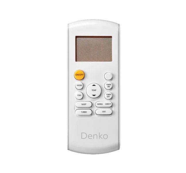 Denko QW-09i /QWN-09i (BRILLIANT) настенный кондиционер