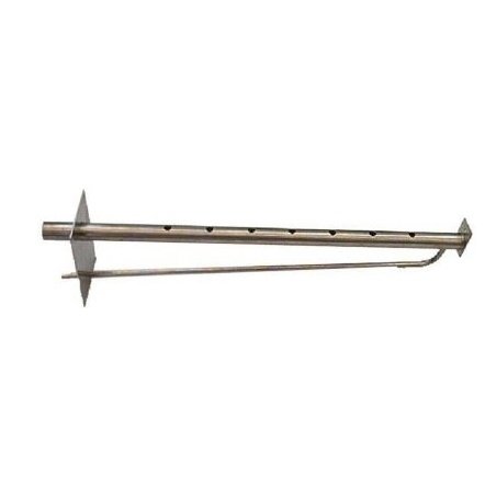 Devatec DN25 1250 парораспределительная трубка