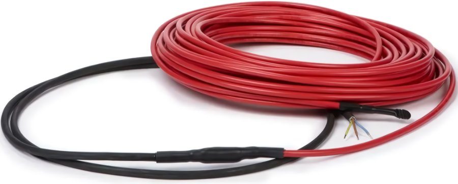 ДЕВИ Flex-18T 395 Вт 22 м антиобледенение
