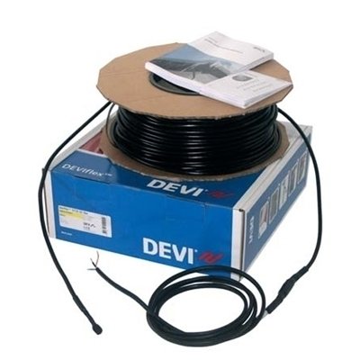 ДЕВИ Devisafe 20T 1700 Вт антиобледенение