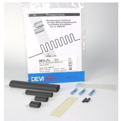 ДЕВИ для DPH-10 ремнабор