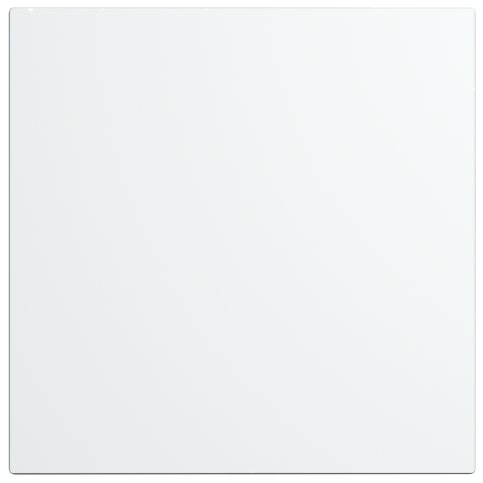DiCiTi AEON D100/125 175х175 пластик Matt white панель декоративная