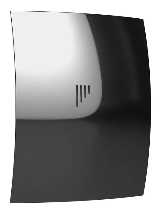 DiCiTi Breeze 4C chrome вытяжка для ванной диаметр 100 мм