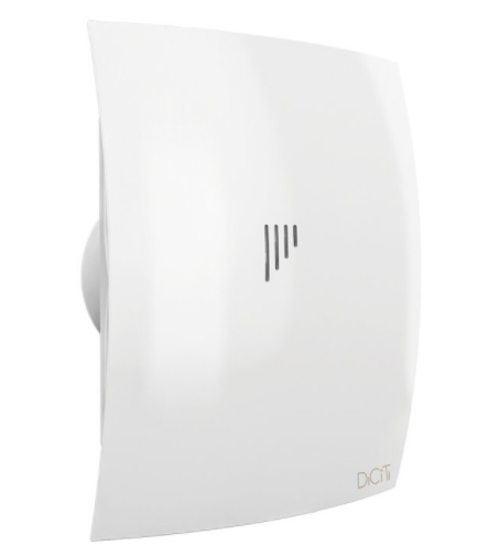 DiCiTi Breeze 5C MR вытяжка для ванной диаметр 100 мм