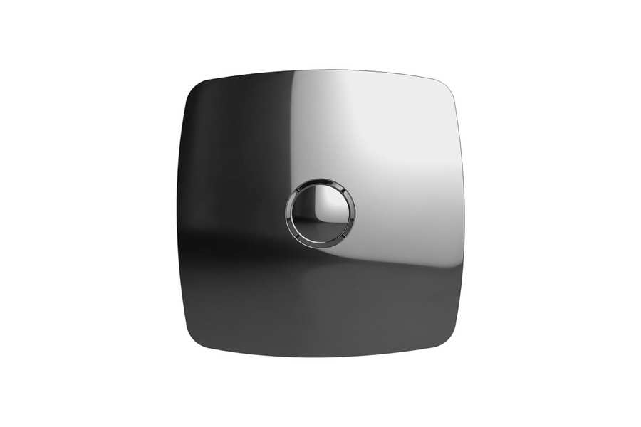 DiCiTi Rio 4C chrome вытяжка для ванной диаметр 100 мм