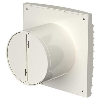 DiCiTi SILENT 6C-03 Ivory вытяжка для ванной диаметр 150 мм