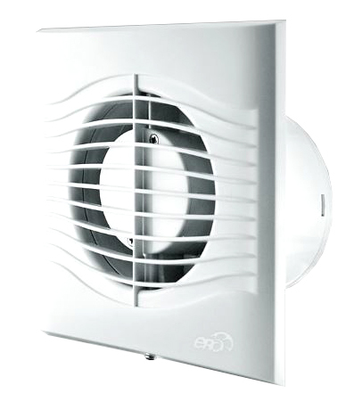 DiCiTi SLIM 6C MR вытяжка для ванной диаметр 150 мм