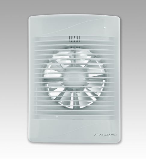 DiCiTi STANDARD 4ETF вытяжка для ванной диаметр 100 мм