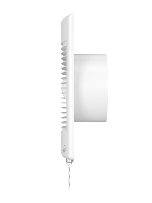 DiCiTi STANDARD 5-02 вытяжка для ванной диаметр 125 мм