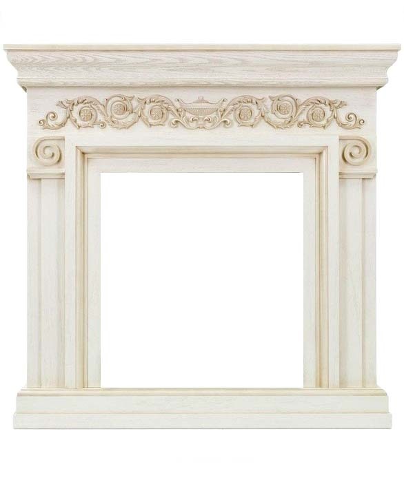 Dimplex Athena (для Gannon) классический портал для камина