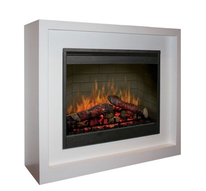 Dimplex Bronx [Бронкс] (Symphony 2608/Symphony 2624L) широкий портал