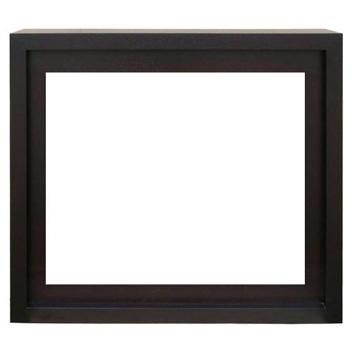 Dimplex Bronx [Бронкс] (Symphony 2608/Symphony 2624L) Венге широкий портал