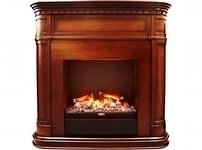 Dimplex Cabinet (для Albany) широкий портал