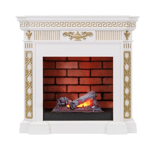 Dimplex Cassette 400 NH декоративный очаг с эффектом живого пламени