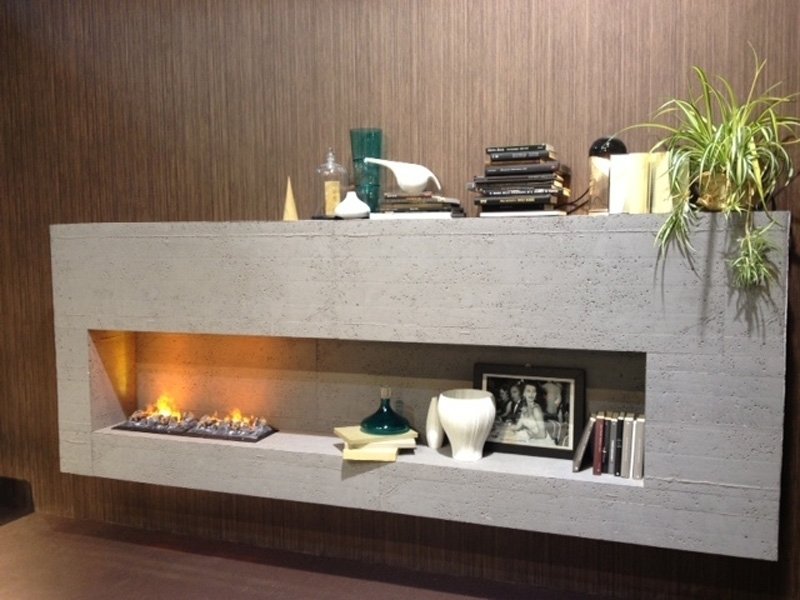 Dimplex Cassette L встраиваемый очаг в модуль