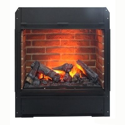Dimplex Engine [56-600 BB] широкий очаг 2D