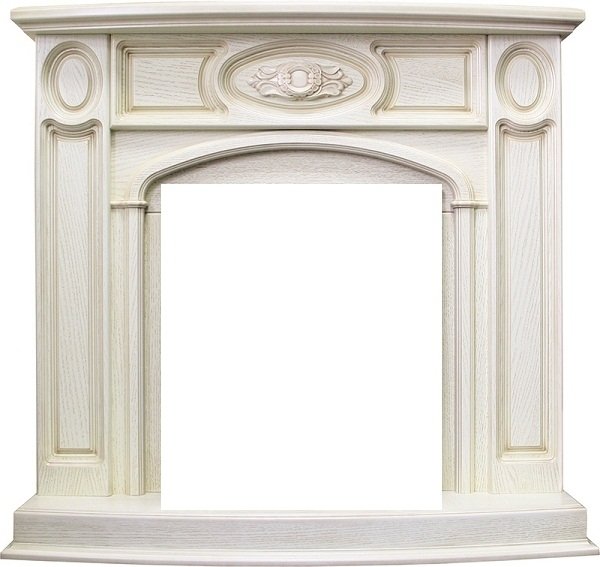 Dimplex Florence (для классика Opti-Myst, Optiflame) широкий портал