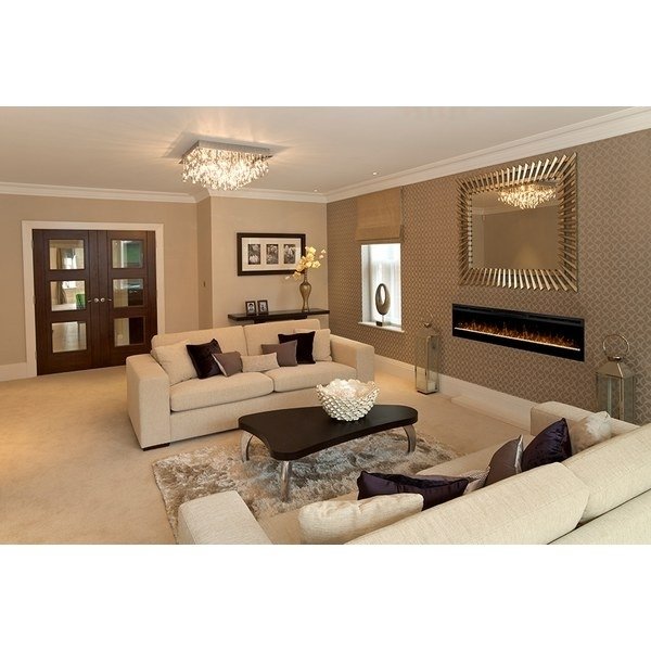 Dimplex Galveston (BLF74) линейный электрокамин
