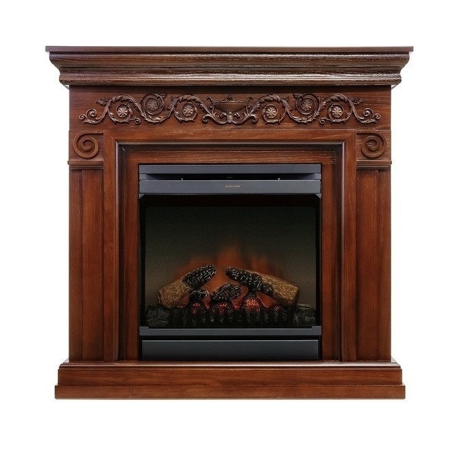 Dimplex Gannon DF 2010-EU встраиваемый очаг электрокамина 3D