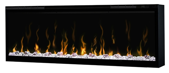 Dimplex Ignite XLF50 (127 см) линейный электрокамин
