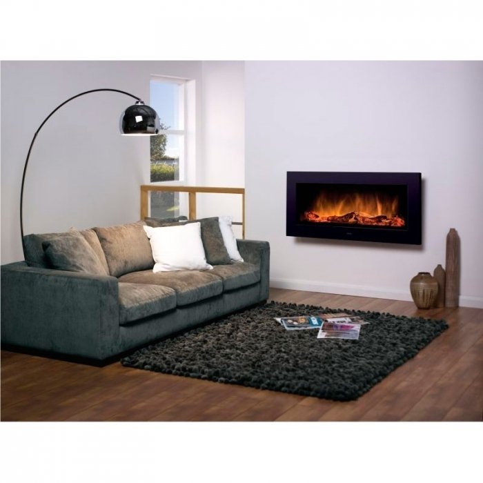 Dimplex Modern SP 16 линейный электрокамин