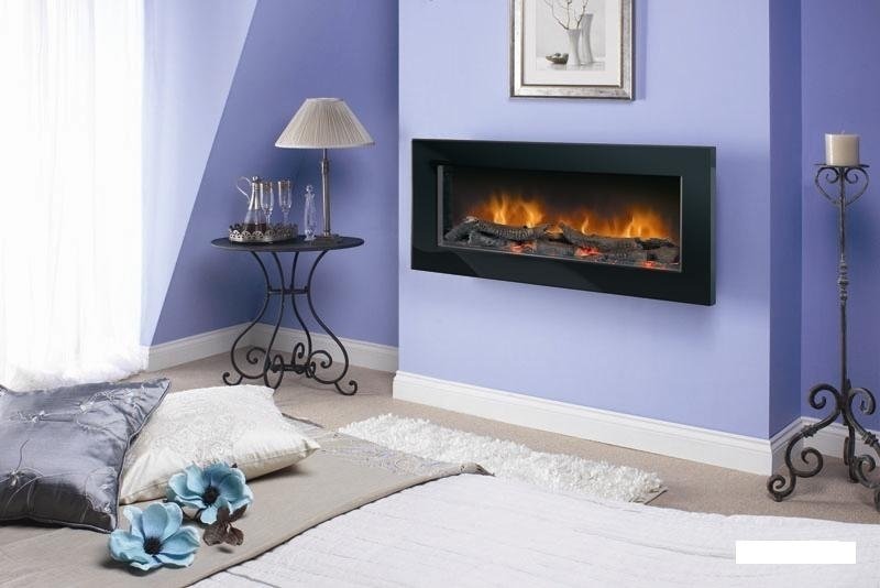 Dimplex Modern SP 16 линейный электрокамин