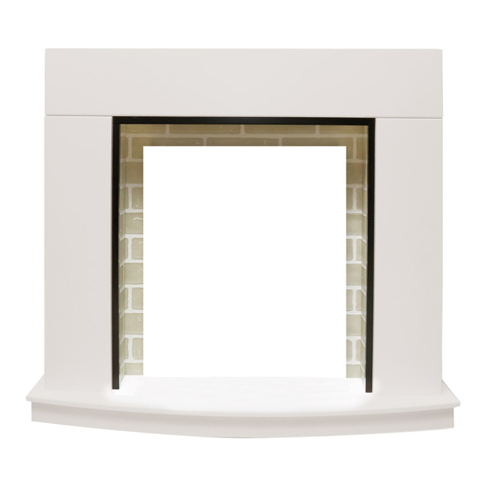 Dimplex Montana (для классика Opti-Myst, Optiflame) классический портал для камина