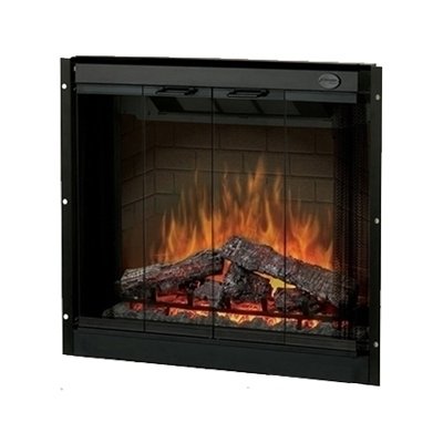Dimplex Multifire DF3220-EU с пультом очаг электрокамина с пультом