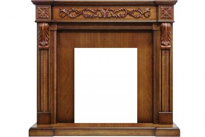Dimplex Neapol [Неаполь] (классика Opti-Myst, Optiflame) классический портал для камина