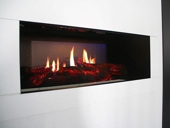 Dimplex Opti-V 2 линейный электрокамин