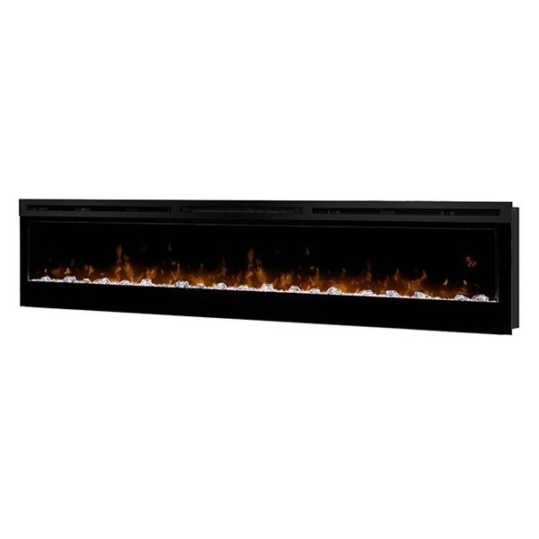 Dimplex Prism 74" (BLF7451) декоративный современный камин электрического типа