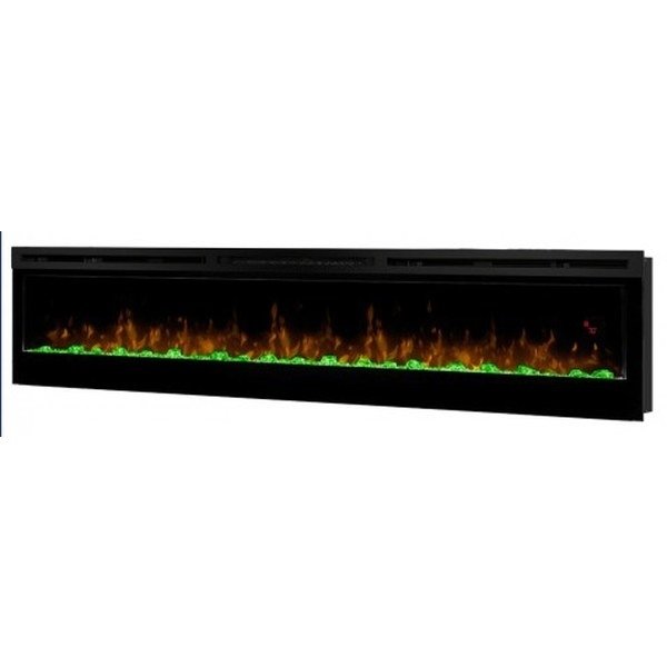 Dimplex Prism 74" (BLF7451) декоративный современный камин электрического типа