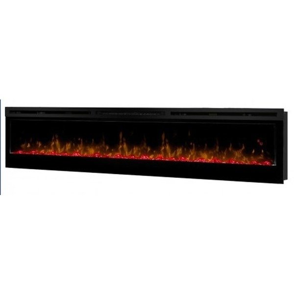 Dimplex Prism 74" (BLF7451) линейный электрокамин