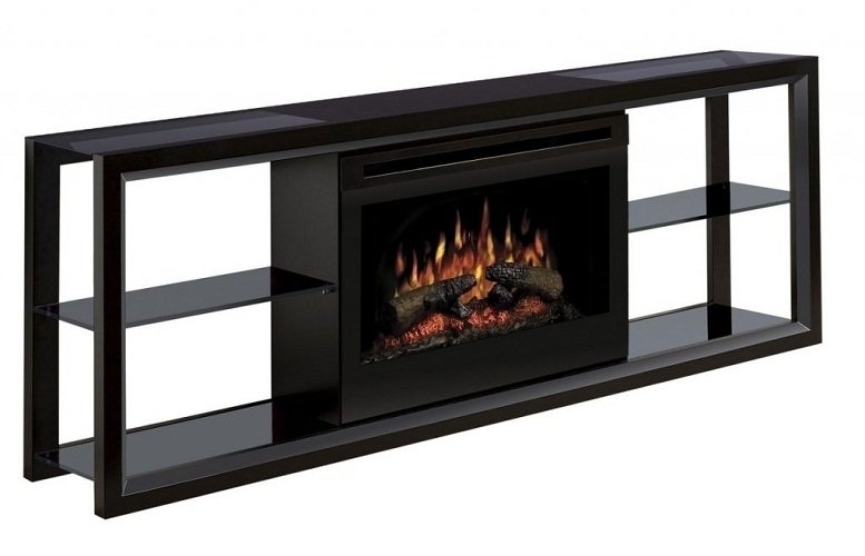 Dimplex SYMPHONY 25'' DF2550-EU широкий декоративный очаг электрокамина