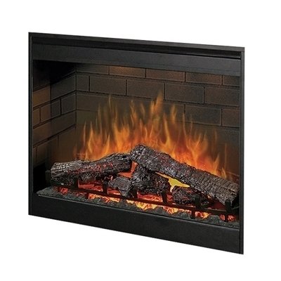 Dimplex SYMPHONY 30'' DF3020-EU с парогенератором экономичный  очаг электрокамина