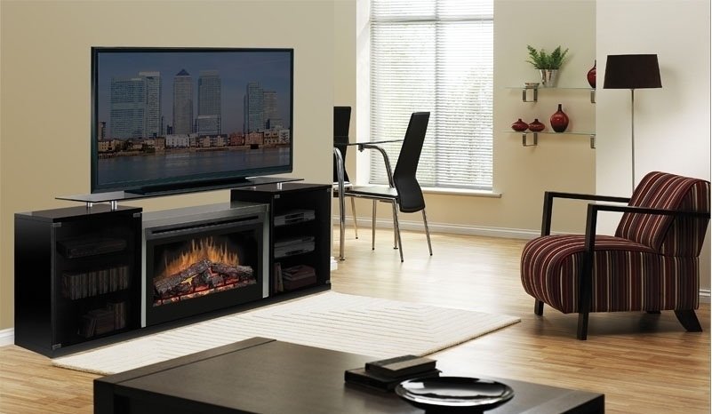 Dimplex SYMPHONY 33'' DF3033-EU Европейский электрический очаг